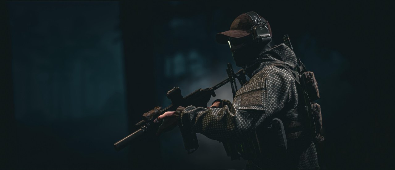 Arma Reforger Art