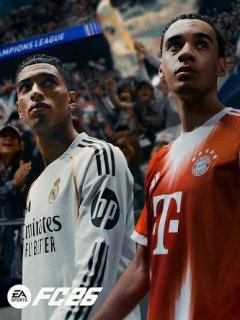 EA Sports FC 26