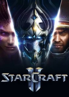 StarCraft II