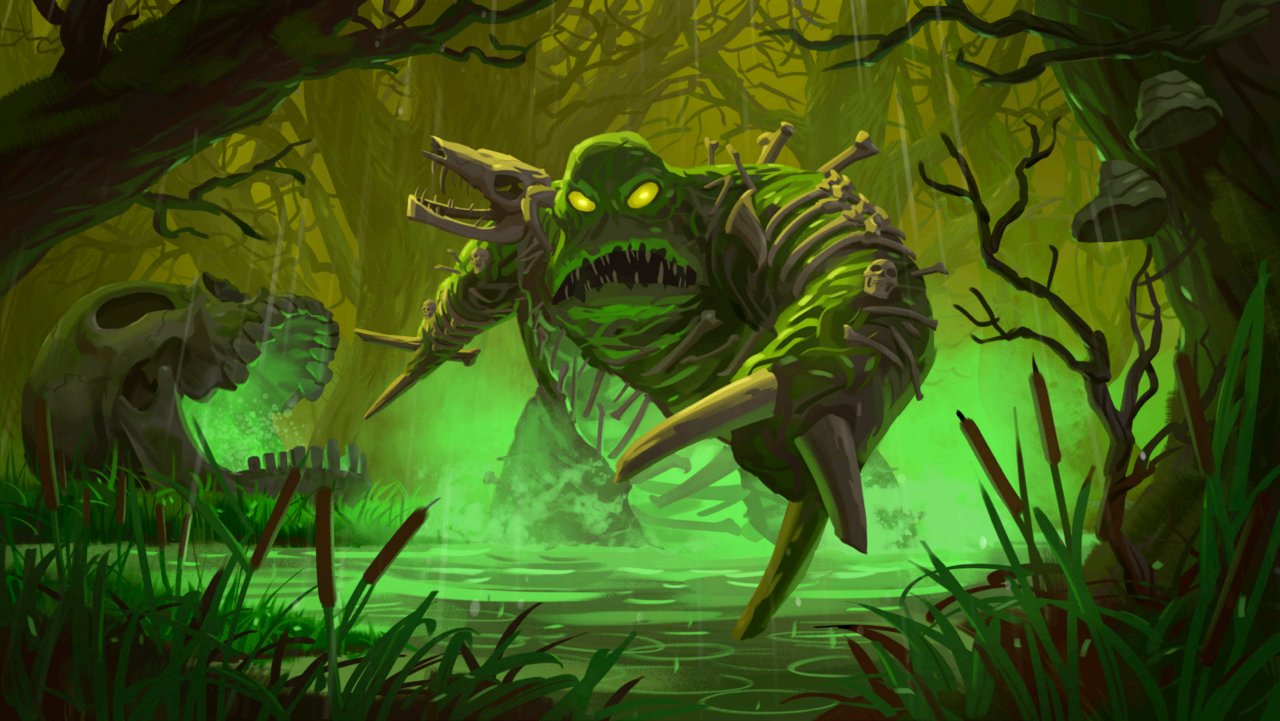 Valheim Wallpaper