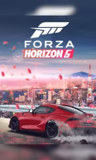 Forza Horizon 5