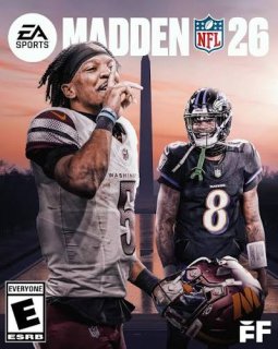 Madden NFL 26